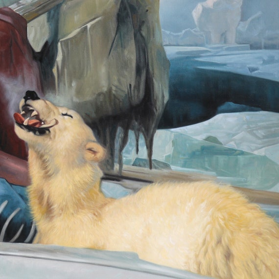 本物　Alan feareny　アランファンレイ　世界限定　絵画　希少　本物 本物 Alan feareny アランファンレイ 世界限定 絵画 希少 本物