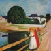 see more listings in the Edvard Munch section