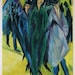 see more listings in the Ernst Ludwig Kirchner section