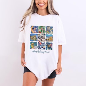 Comfort Colors Space Mountain Shirt, Magic Kingdom Shirt, Mouse And Friends Space Shirt, Vintage Disney Shirt, Vintage Space Mountain Shirts