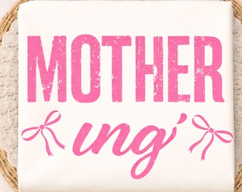 Overstimulated Mama Png, Muttertagsgeschenk, Trendy Mom Design, Mom Life Humor, Snarky Mutterschaft, Jeden Tag bemutter ich Sarkasmus Sublimation