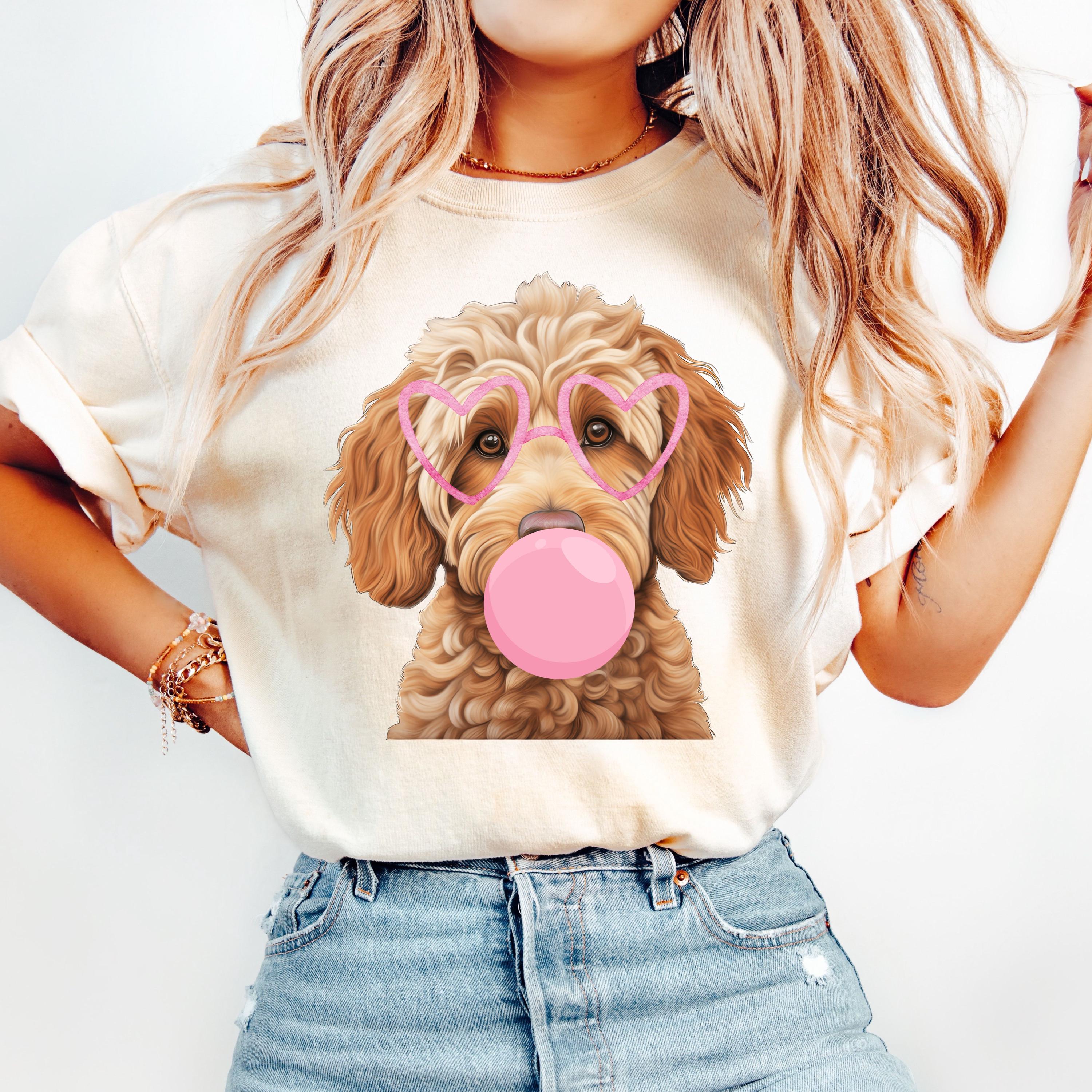 落書き PNG、スプードル PNG、キャブードル PNG、落書きママ PNG、ラブラドゥードル、ゴールデンドゥードル、プードル、カーリードッグ  PNG、バレンタインデー PNG 昇華 Dtf - Etsy 日本, image size:3000x3000