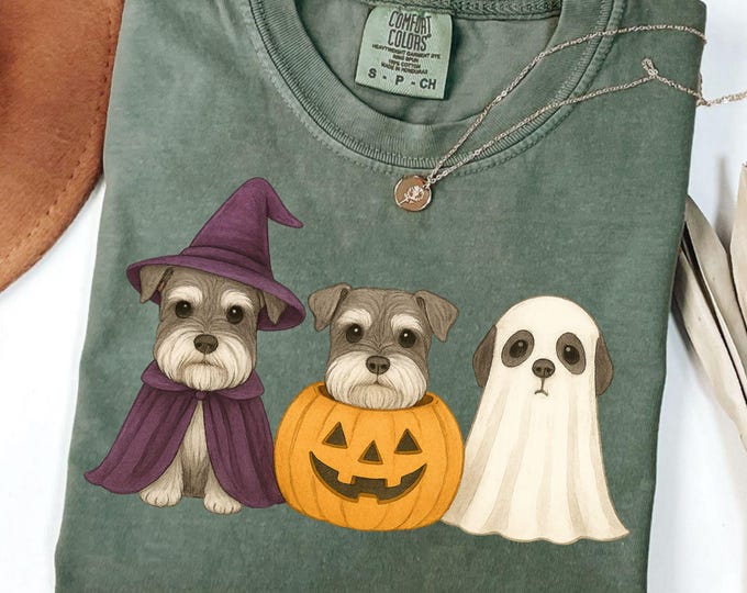 Fall Halloween