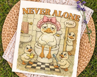 Overstimulated Png, Muttertagsgeschenk, Mama Gans, Trendy Mom Design, Mom Life Humor, Snarky Mutterschaft, Retro kariert, Sarkasmus Sublimation