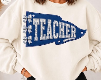 Teacher/School