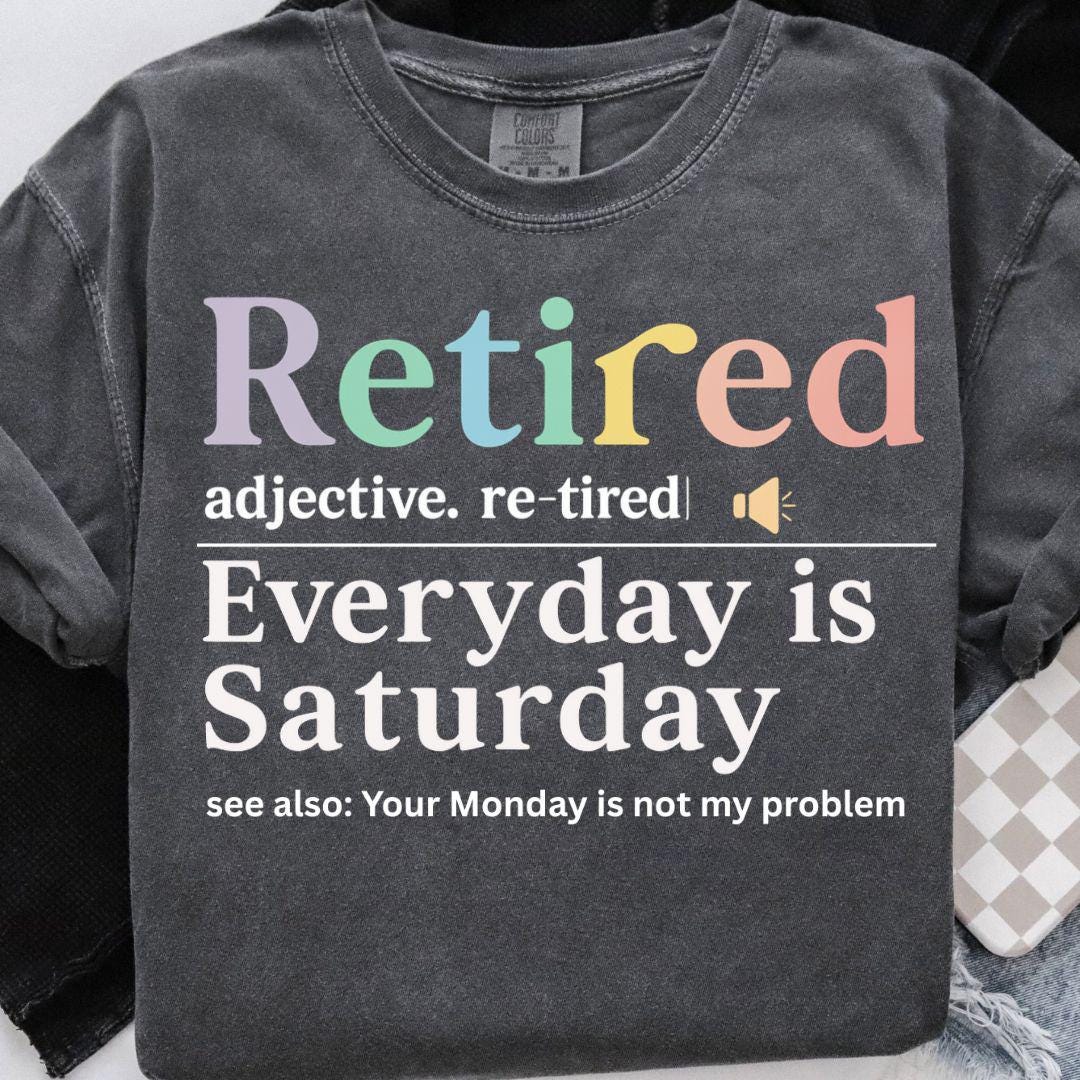 Cadeau Drole 200 Hilarious And Heartwarming Funny Retirement Quotes! – Retirement  Funny Shirts For Men, image size:1080x1080