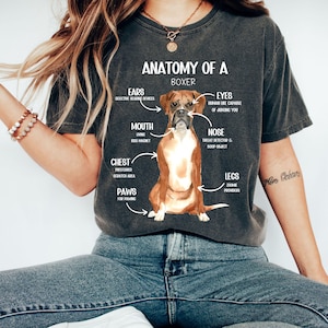 Funny Boxer Dog Png Sublimation Design For Tshirt, Boxer Dog Dad Birthday Gift, Boxer Dog Mom Shirt, Mothers Day Png, Fathers Day Png