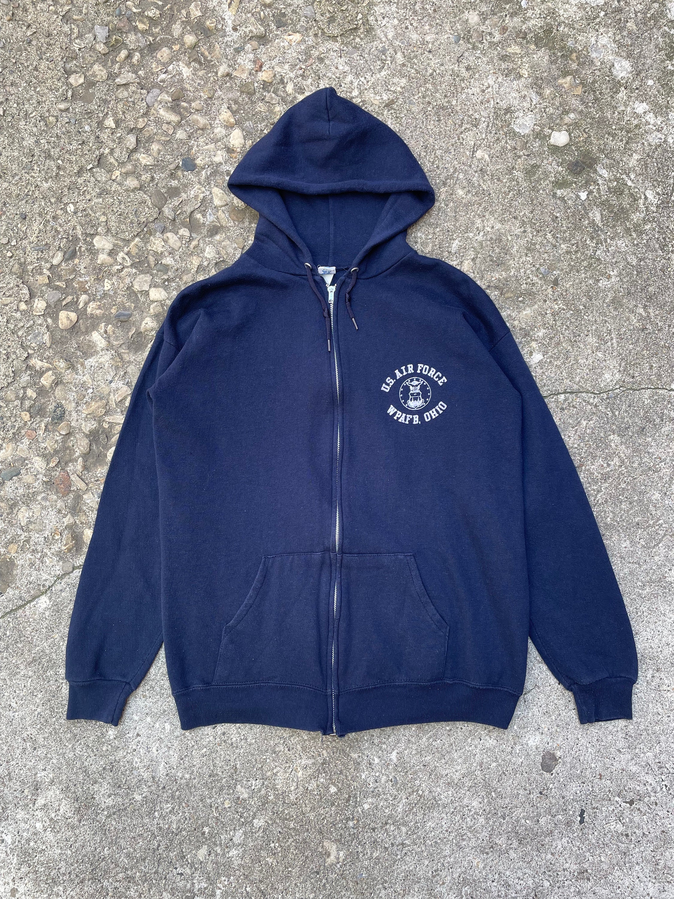 Force Ohio Regular Hoodie Force Ohio Regular Hoodie