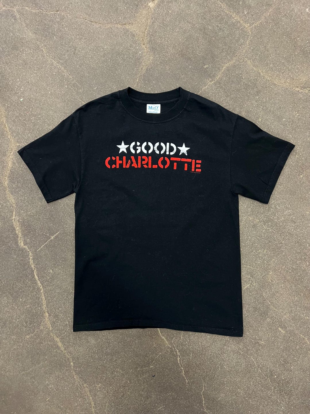 トップス GOOD CHARLOTTE vintage POP PUNK 00s XL il_1080xN.6827784709_t2j0.jpg