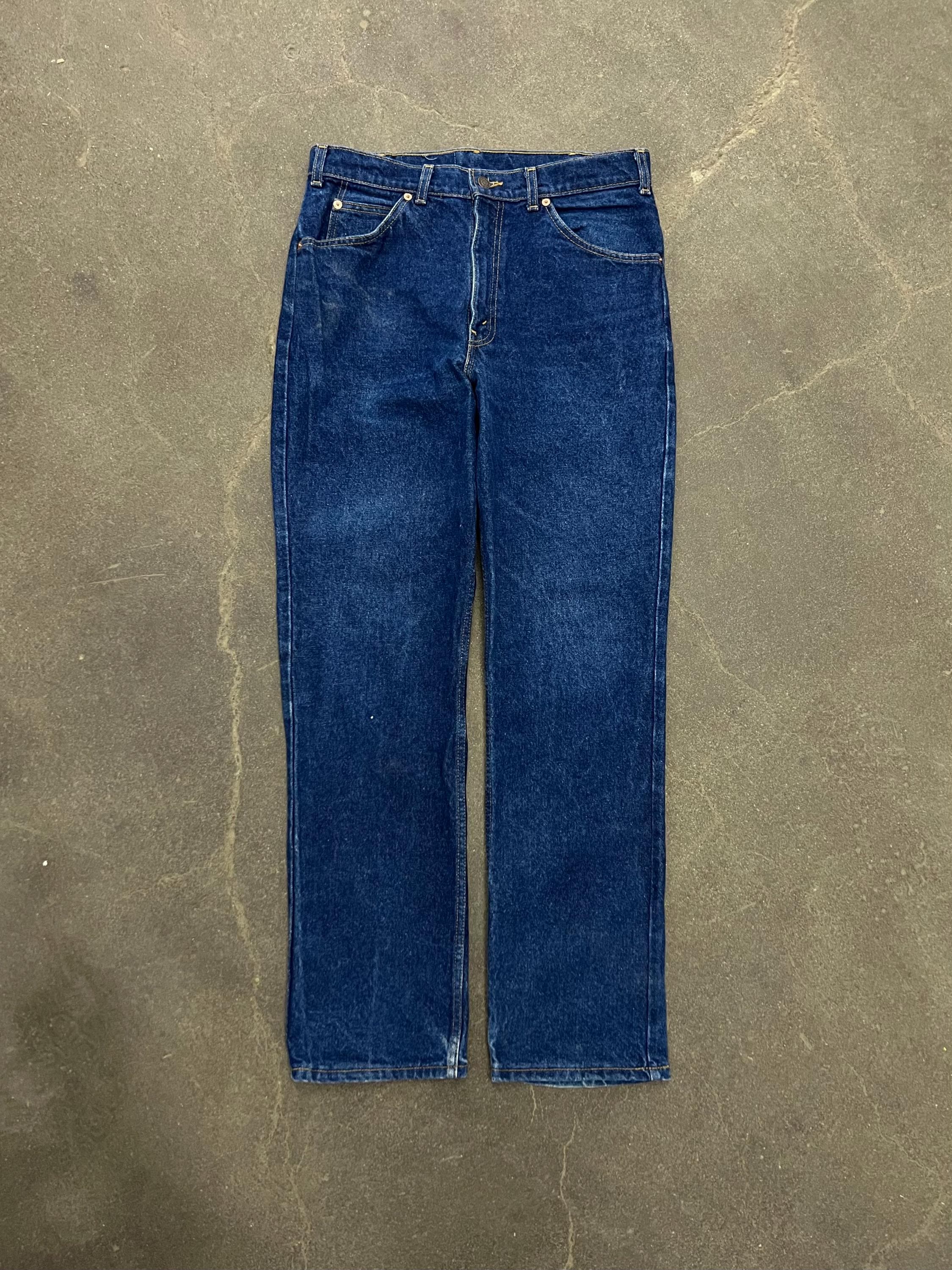 LEVI’S VINTAGE507XX Levis Vintage 816 Womens Size 18 35