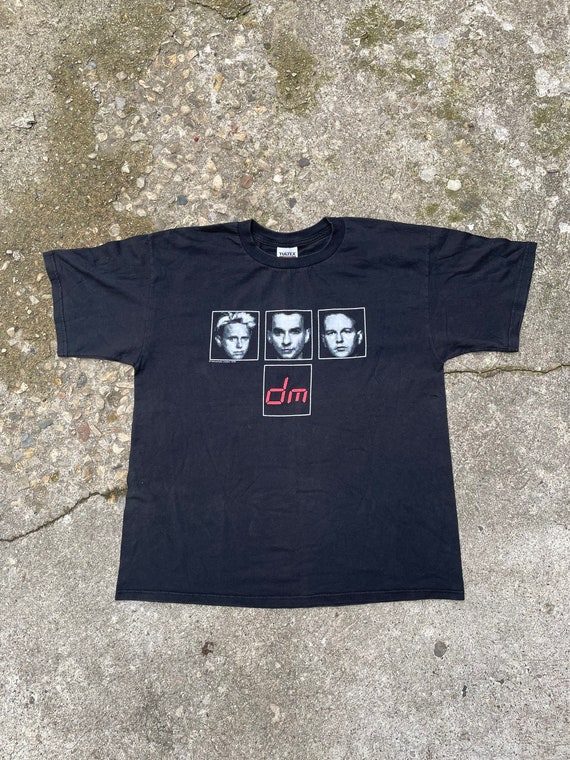 Depeche mode tour the - Gem Depeche mode tour the - Gem