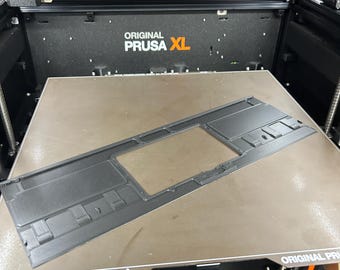 Frame Work 16 One Piece Touchpad Cover