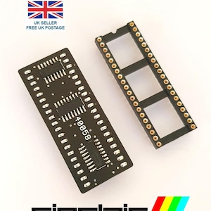 ZX Spectrum Models - Spectrum for Everyone