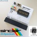 ZX Spectrum 16k 48k 128k +2 Diagnostic Test Cartridge - External Test ...