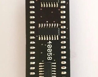 153cmページ ZX Spectrum PCF1306P ZX8401 Amstrad 80058 Multiplexer IC 48k