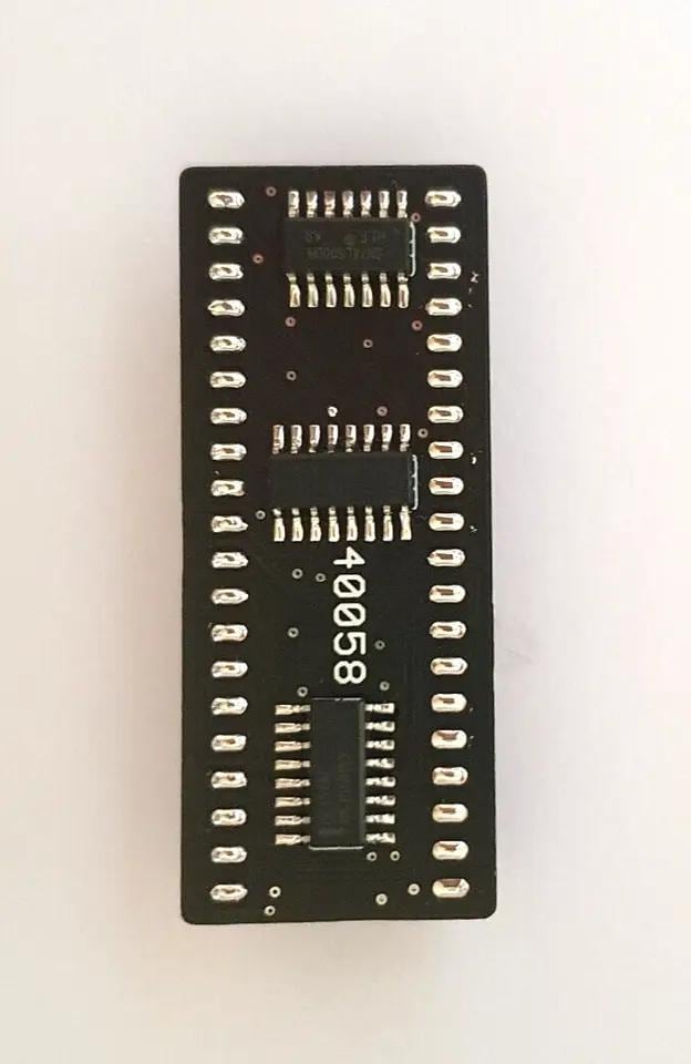 ZX Spectrum PCF1306P ZX8401 Amstrad 80058 Multiplexer IC 48k