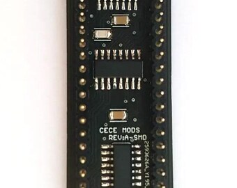 ZX Spectrum PCF1306P ZX8401 Amstrad 80058 Multiplexer IC 48k