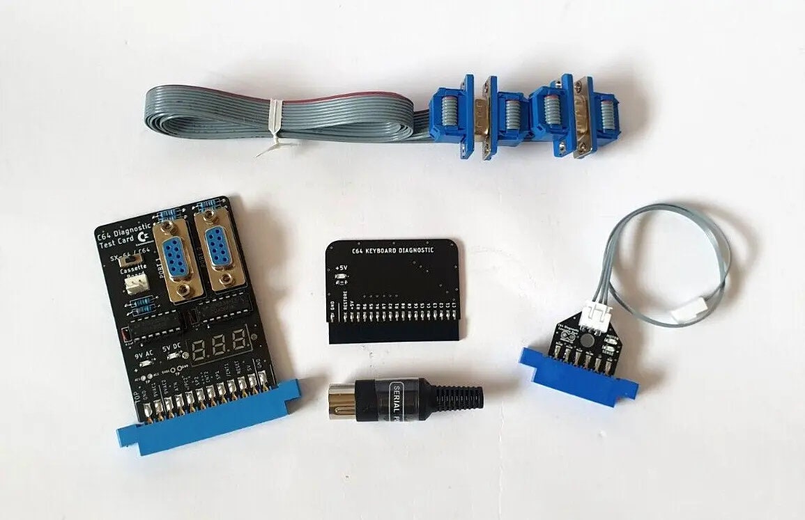 ラム The ZX Mechtrum Gives the ZX Spectrum a Mechanical Keyboard