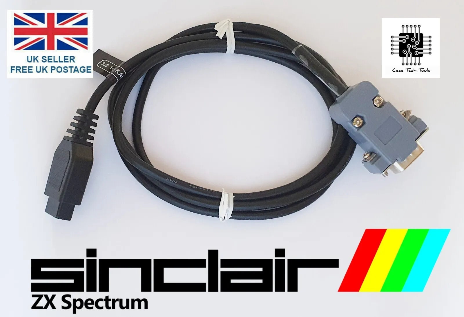 CeceTechTools - Etsy