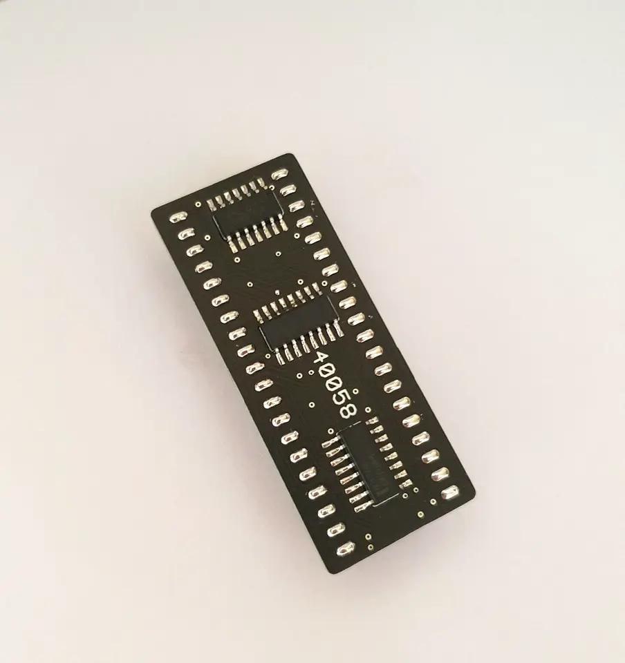 T*a様 PC9821 v10 /c4r modelA ZX Spectrum PCF1306P ZX8401 Amstrad 80058 Multiplexer IC 48k