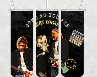 Kurt CB 20oz Tumbler Wrap