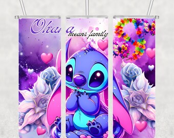 オハナ 20オンス 昇華デザイン