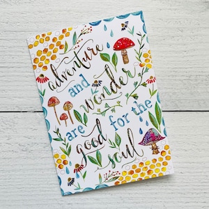 Carta Avventura e Meraviglia / Carta Risultati / Carta Natura Botanica