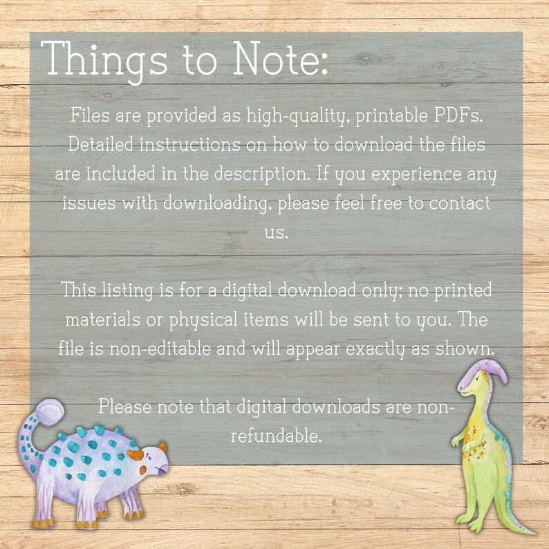 Dinosaur Printable Reward Chart Motivational Chart for Kids Children ...