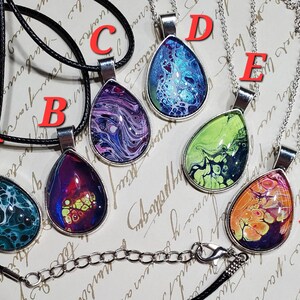 Acrylic paint skin jewelry deals