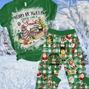 Plus size funny pajamas hotsell