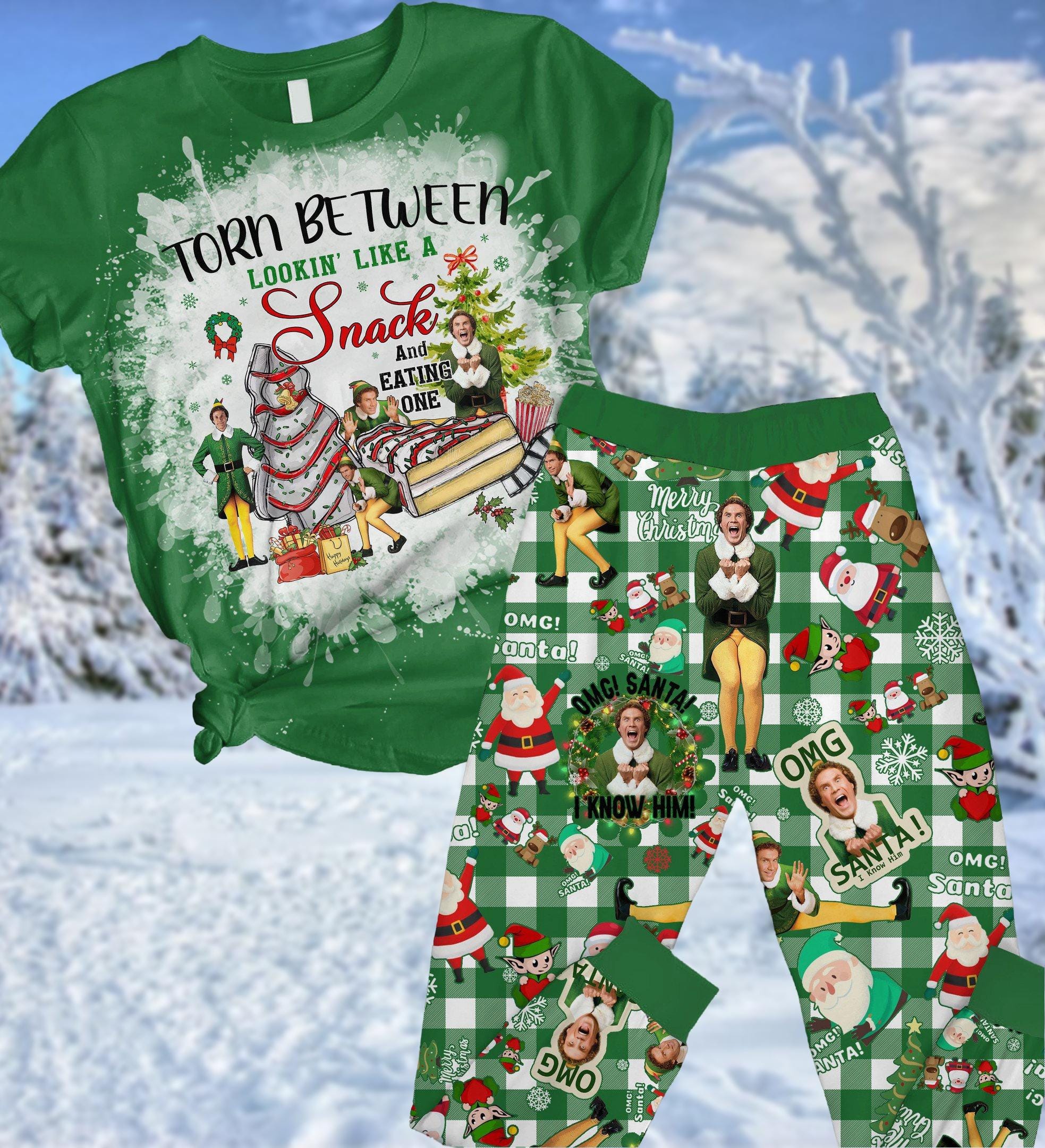 Funny Pajamas Adult Etsy Canada