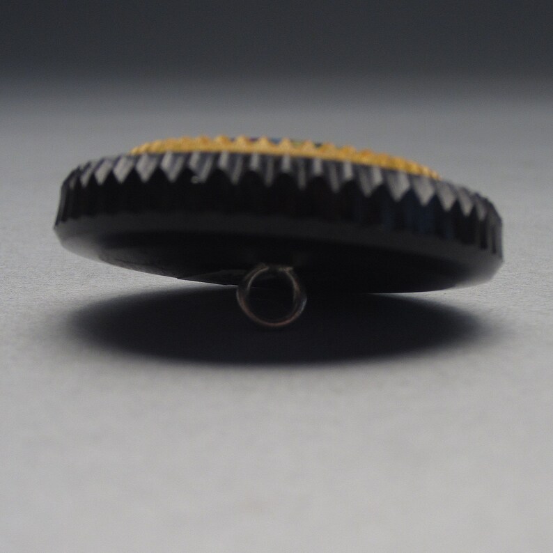 Patchwork Button
