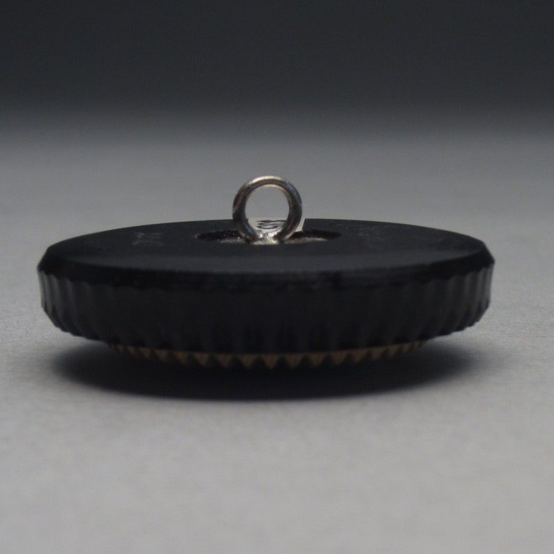 Patchwork Button