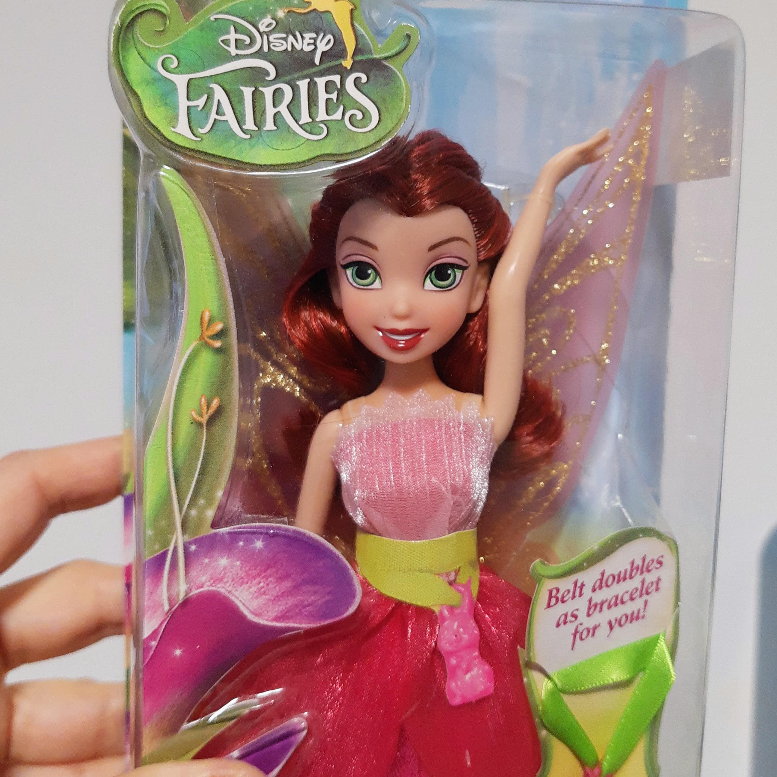 Vintage Tinker Toy Ireland