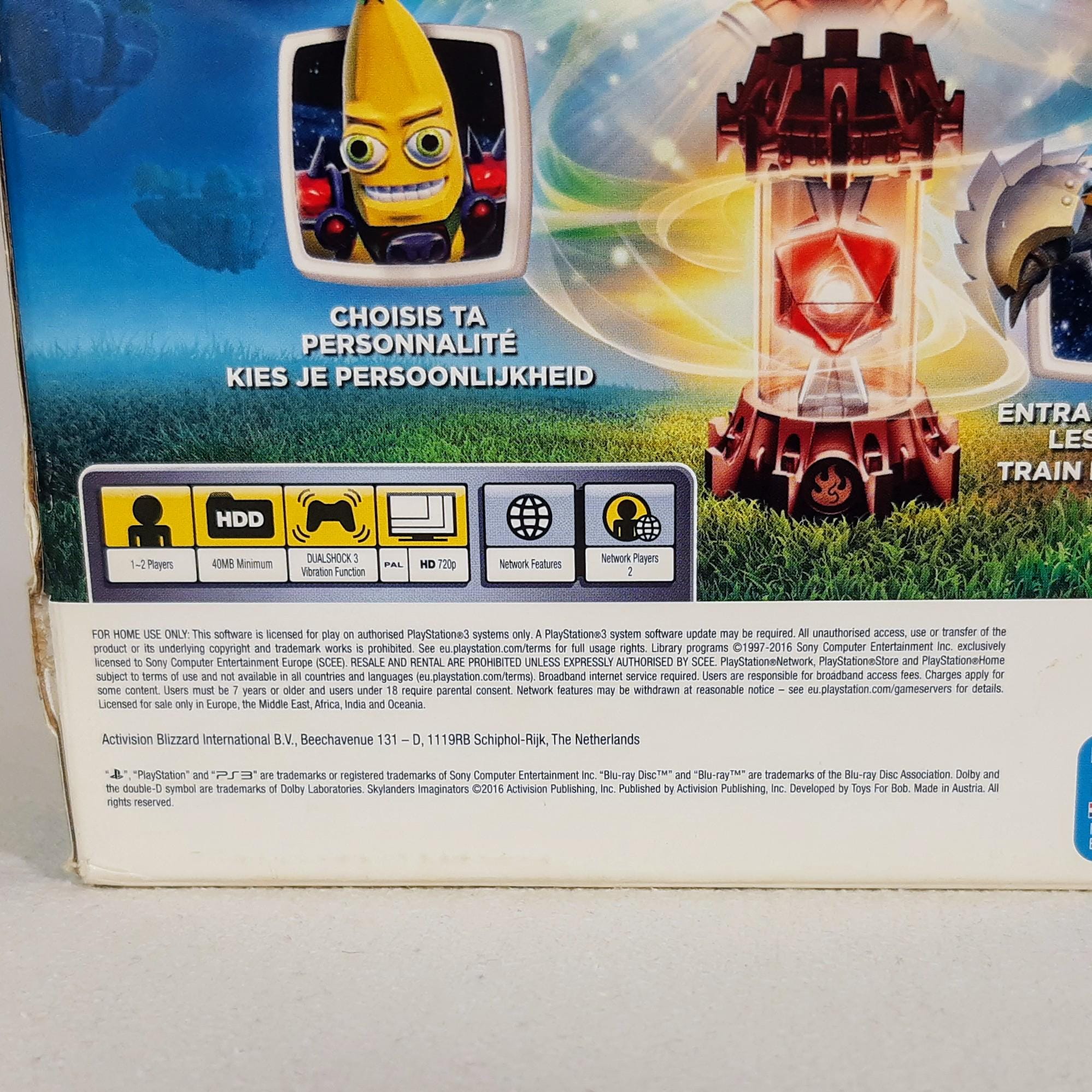 Skylanders: Giants au meilleur prix sur