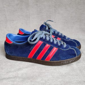 Gucci Adidas Gazelles - Etsy Denmark