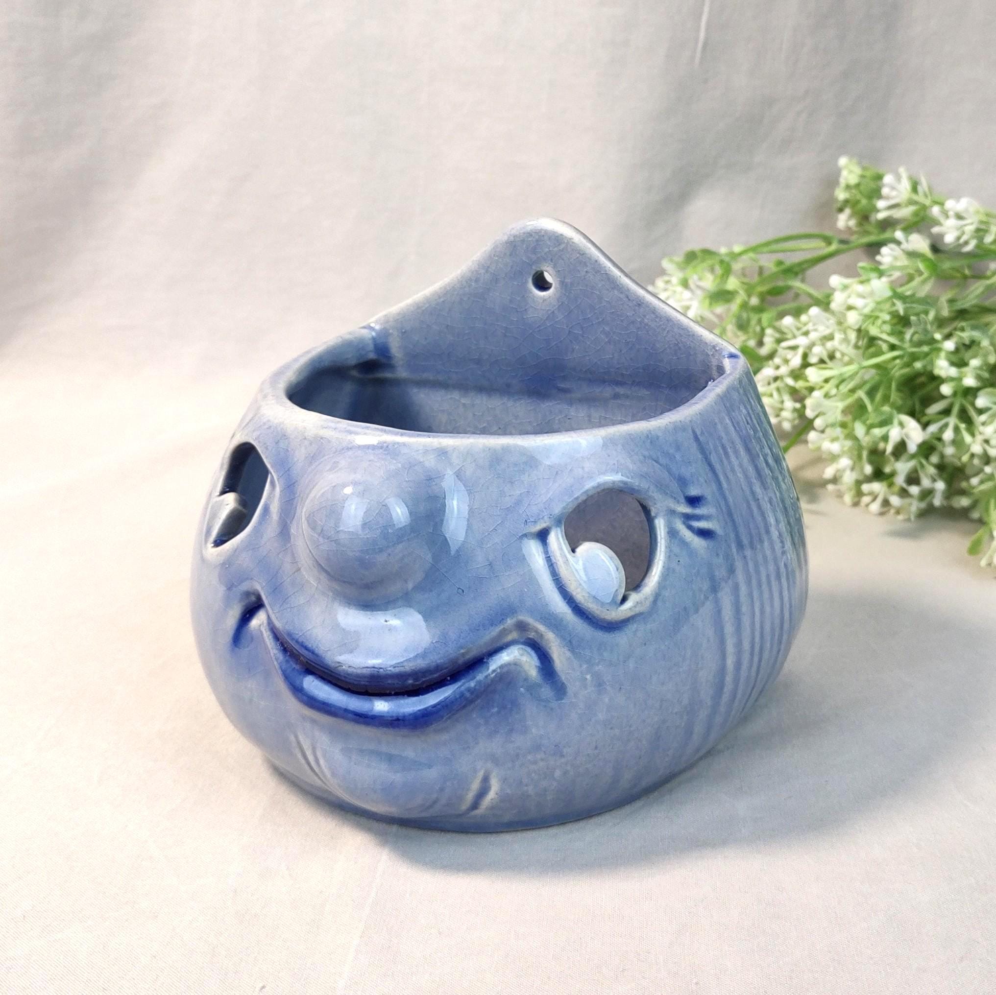 Vintage german planters - Etsy 日本
