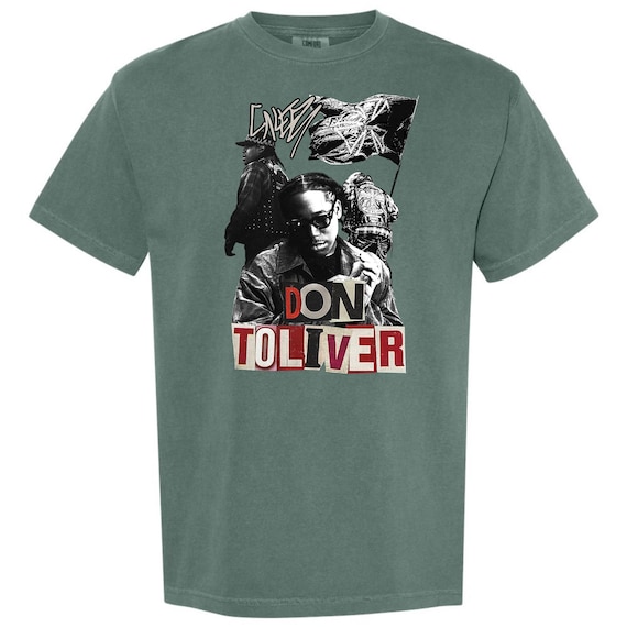 Don Toliver 