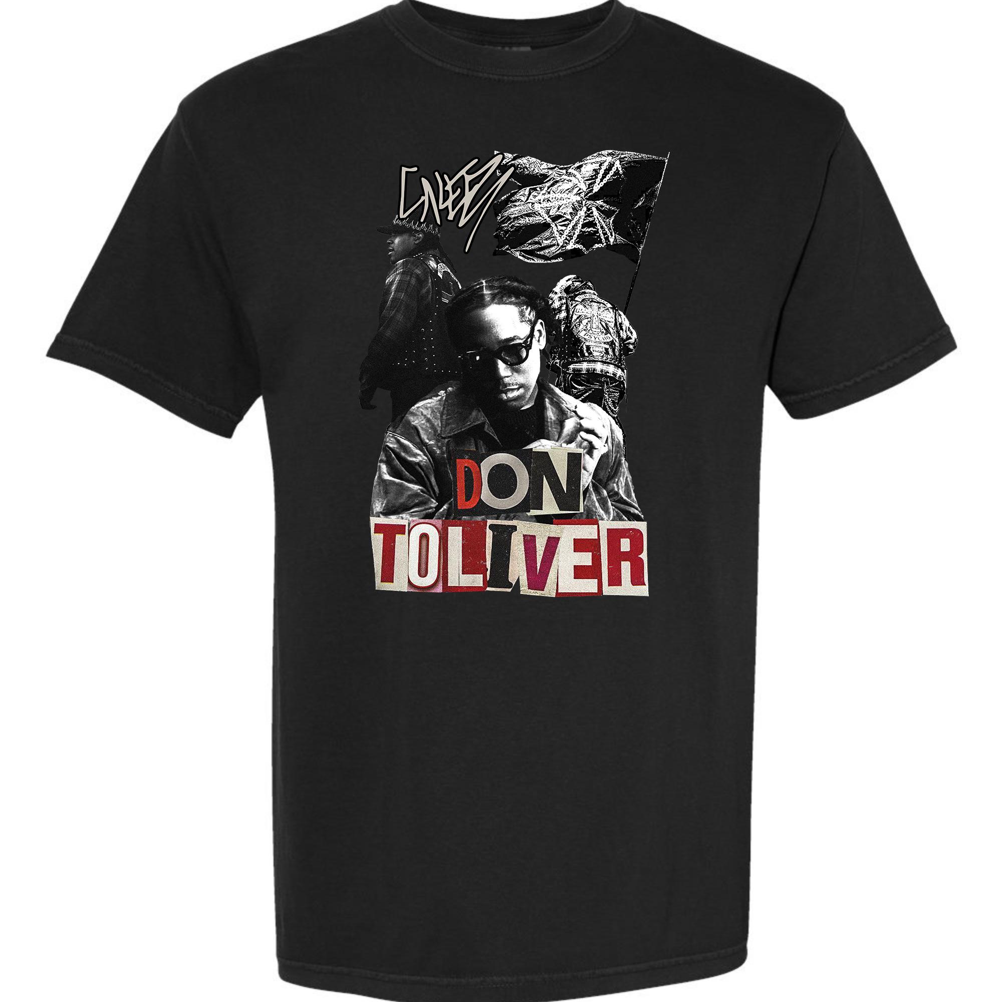 Don Toliver 