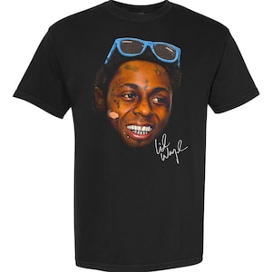 Lil Wayne Graphic T-shirt, Lil Wayne Shirt Design, Lil Wayne Concert Sweatshirt, Lil Wayne, Lil Wayne Fan Shirt, Lil Wayne Tee, Rap Star