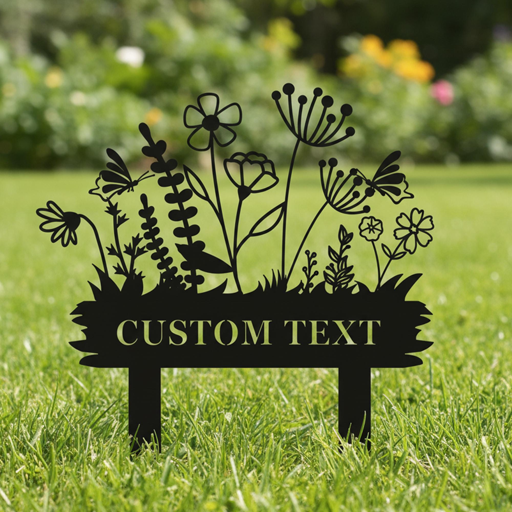 Insegne Da Cantiere Personalizzabili 18x24 Pollici - Plastica - Foto 11