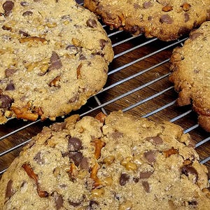 The Rockstar Cookie Recipe