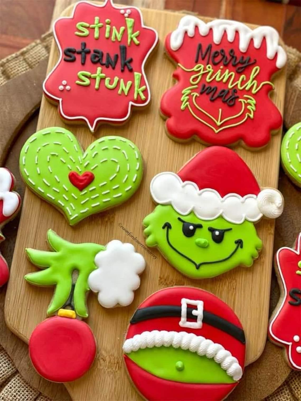 Recipe- No Chill Sugar Cookies - Etsy