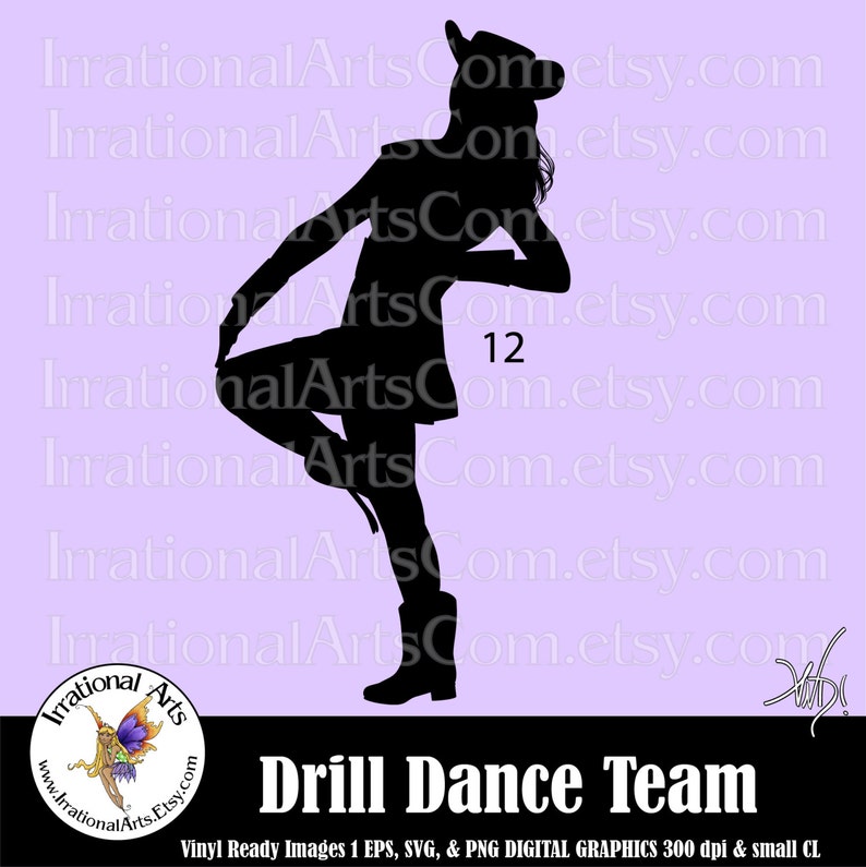 silhouette drill chart silhouette drill chart