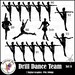 see more listings in the Drill Team section