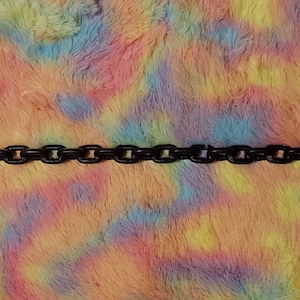 Spreader Bar, Welded Chain
