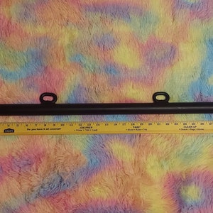 Spreader Bar, Swiveling 30&quot;