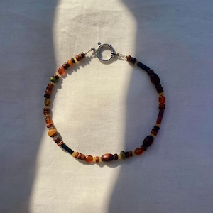 The Wood Necklace