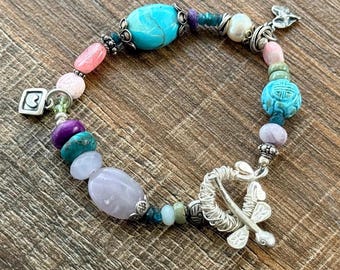 Last Paradise Bracelet