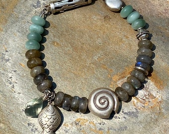 Sea Life Bracelet